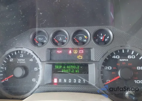 2008 Ford F-350 Xl/Xlt from USA, damaged, VIN 1FDSF30548EC23088